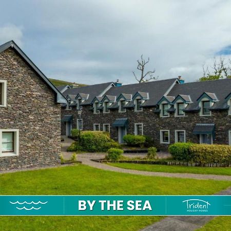 Dingle Courtyard Holiday Homes 3 Bed By Trident Holiday Homes Dış mekan fotoğraf