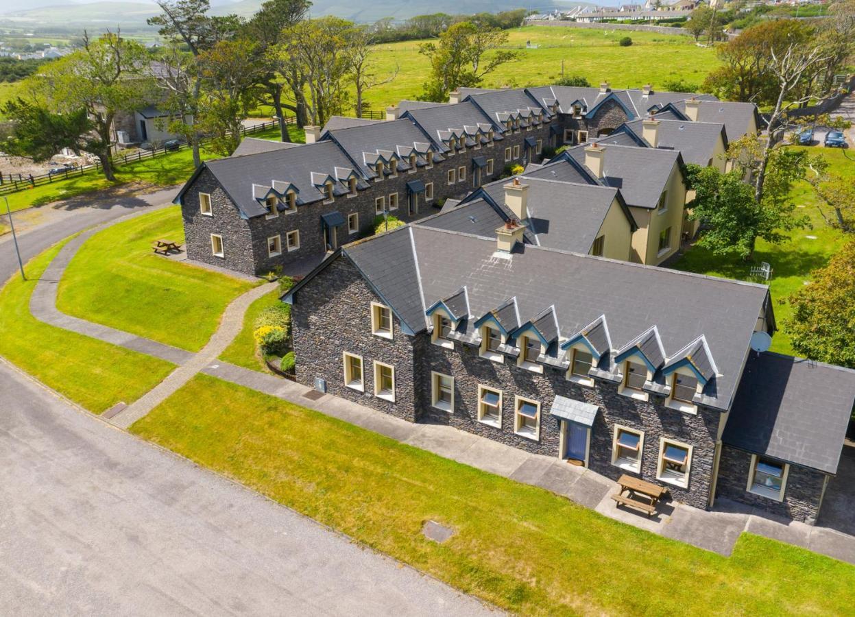 Dingle Courtyard Holiday Homes 3 Bed By Trident Holiday Homes Dış mekan fotoğraf