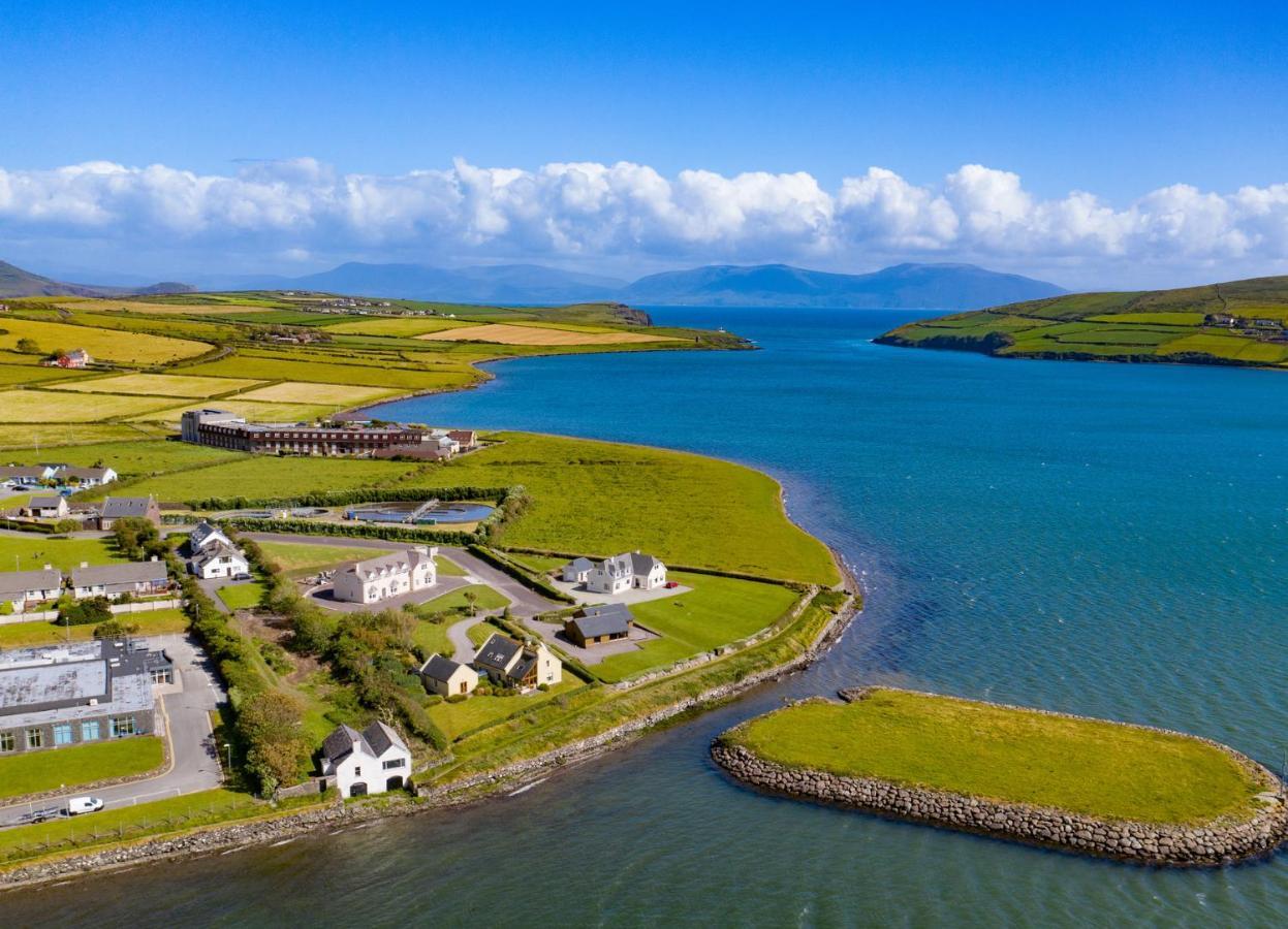 Dingle Courtyard Holiday Homes 3 Bed By Trident Holiday Homes Dış mekan fotoğraf