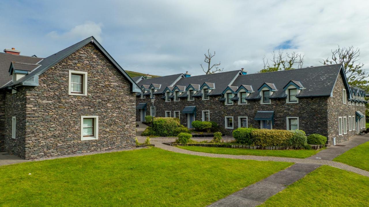 Dingle Courtyard Holiday Homes 3 Bed By Trident Holiday Homes Dış mekan fotoğraf