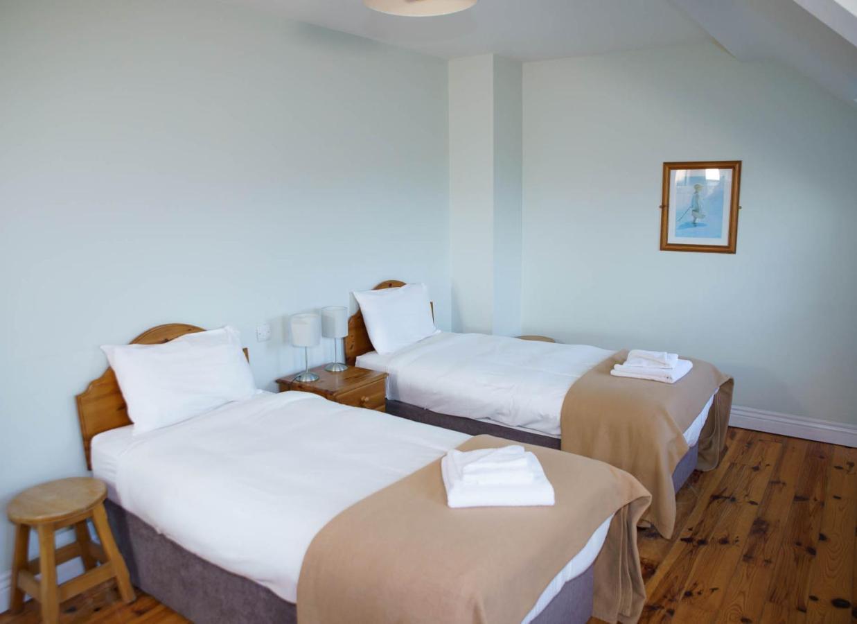 Dingle Courtyard Holiday Homes 3 Bed By Trident Holiday Homes Dış mekan fotoğraf