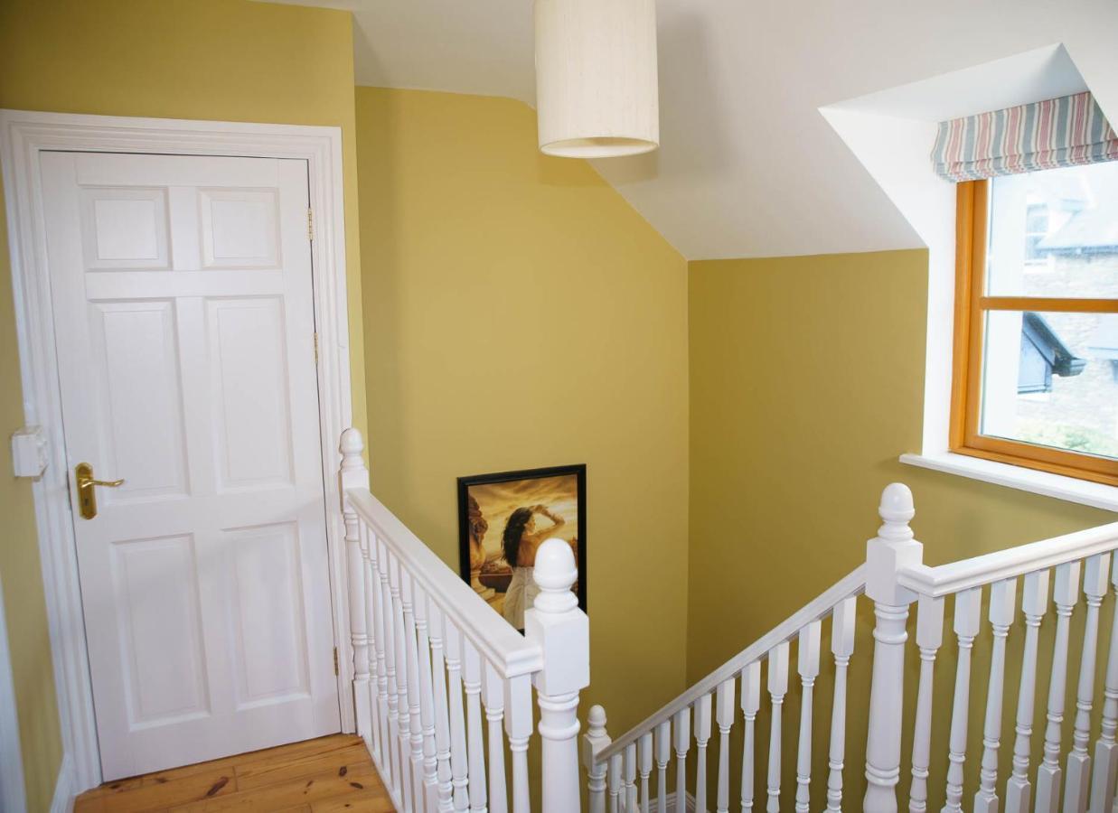 Dingle Courtyard Holiday Homes 3 Bed By Trident Holiday Homes Dış mekan fotoğraf