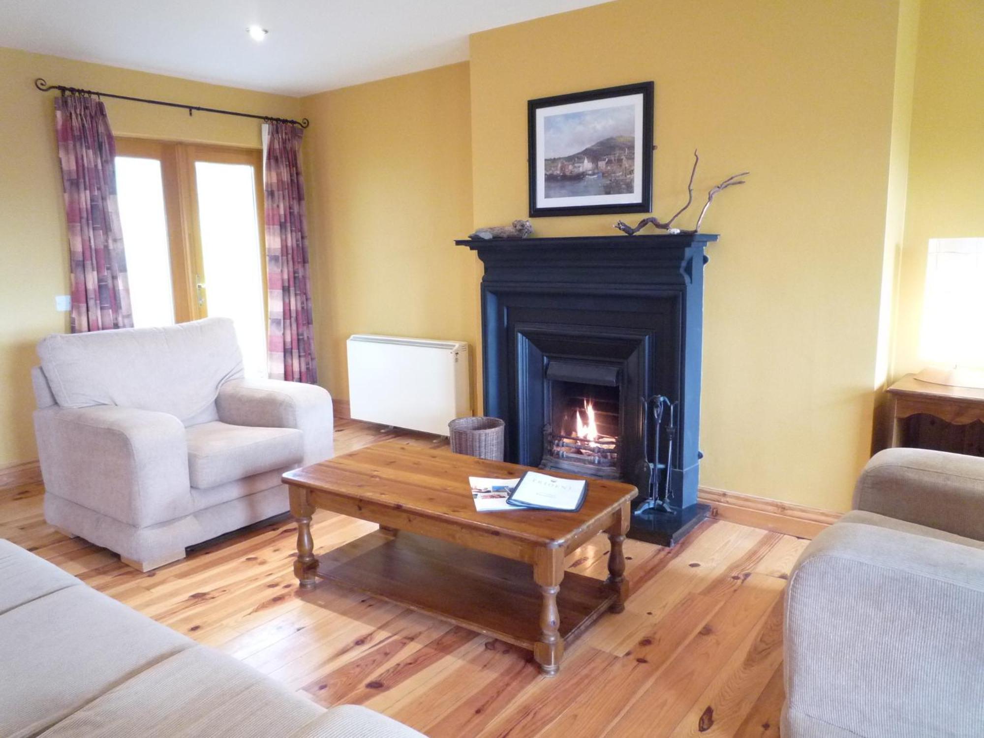 Dingle Courtyard Holiday Homes 3 Bed By Trident Holiday Homes Oda fotoğraf
