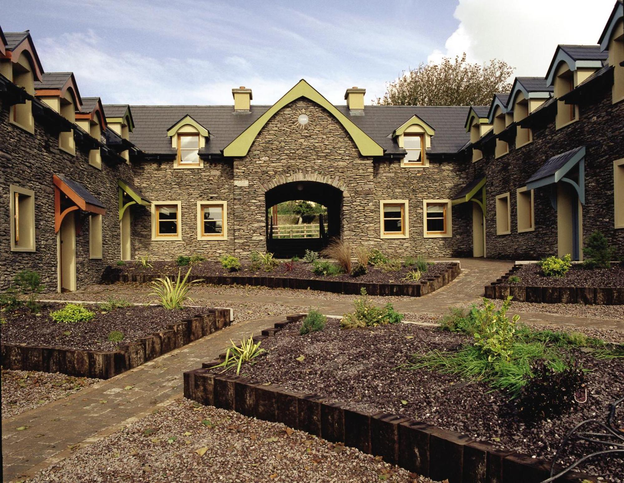 Dingle Courtyard Holiday Homes 3 Bed By Trident Holiday Homes Oda fotoğraf